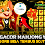 Bocoran Rtp Slot Gacor Hari ini 2026