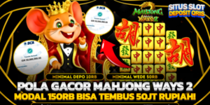 Bocoran Rtp Slot Gacor Hari ini 2026
