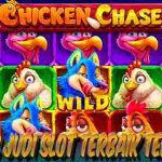 Link Situs Judi Slot Terbaik dan Terpercaya Mudah Menang Chicken Chase