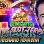 Link Situs Judi Slot Terpercaya Gampang Menang Maxwin Wild Bandito