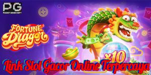 Link Slot Gacor Online Terpercaya 2024 Mudah Menang Maxwin Jackpot Terbesar Game Fortune Dragon