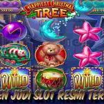 Situs Agen Judi Slot Terbaik Resmi Terpercaya Mudah Menang Happiest Christmas Tree