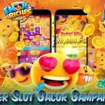 Situs Judi Joker Slot Gacor Terpercaya Gampang Maxwin Emoji Riches