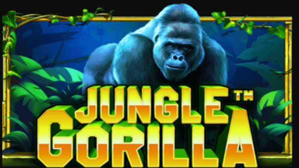 Daftar Situs Judi Slot Online Gacor Terpercaya 2023 Mudah Menang Jungle Gorilla
