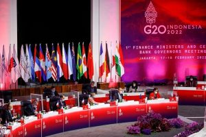 Face Recognition Deteksi DPO dalam Pengamanan KTT G20