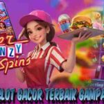 Link Slot Gacor Terbaik Gampang Menang