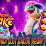 Situs Link Slot Gacor Resmi Terpercaya