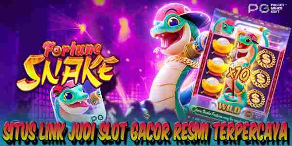 Situs Link Slot Gacor Resmi Terpercaya