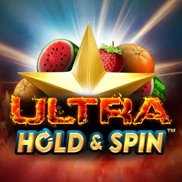 Situs Judi Slot Online Gacor Gampang Menang Terpercaya 2023 Ultra Hold and Spin