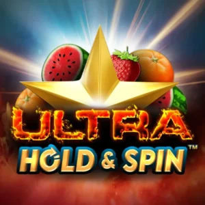 Situs Judi Slot Gacor Gampang Menang Terpercaya Ultra Hold and Spin
