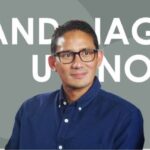 Pendapat Sandiaga Uno Mengenai Isu Resesi Ekonomi